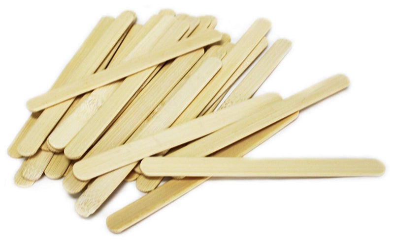 Onyx 18/8 Stainless Steel Popsicle Mold, Set of 6 - Image 4